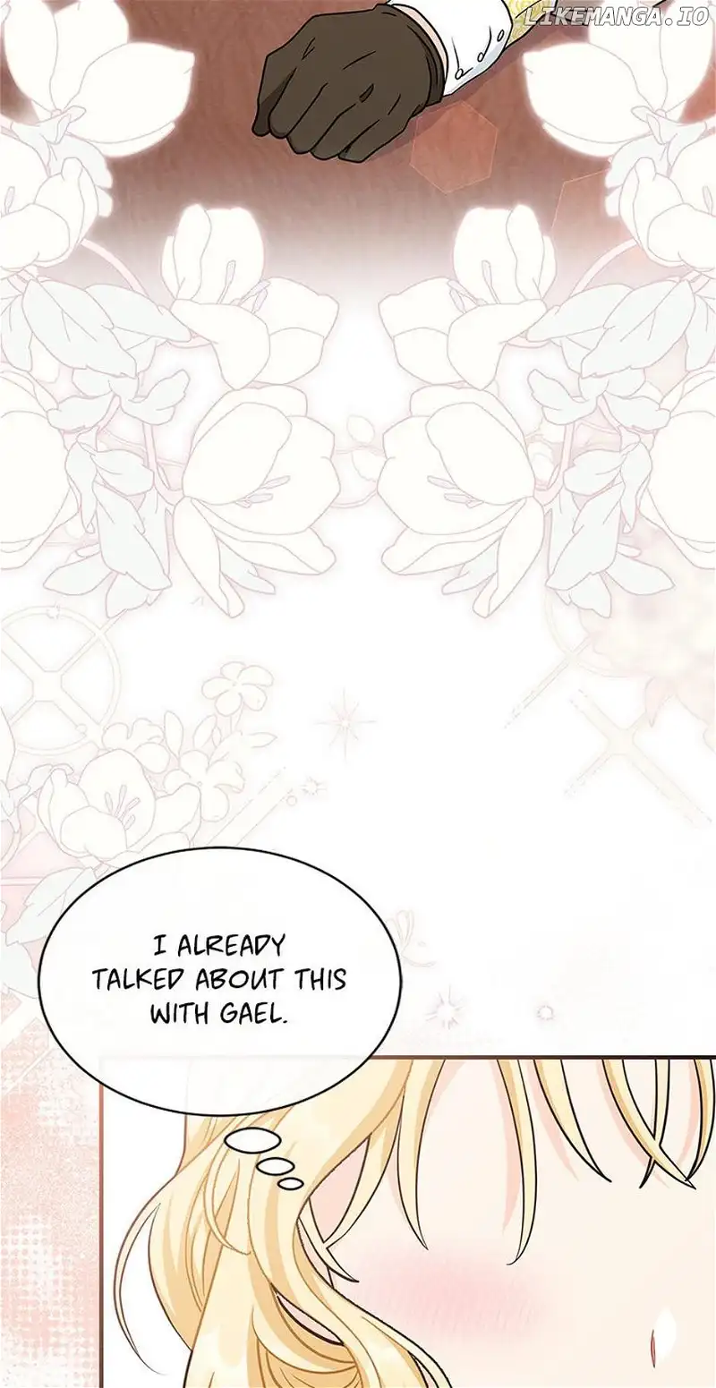 The Sea Captain's Bride Chapter 50 page 86