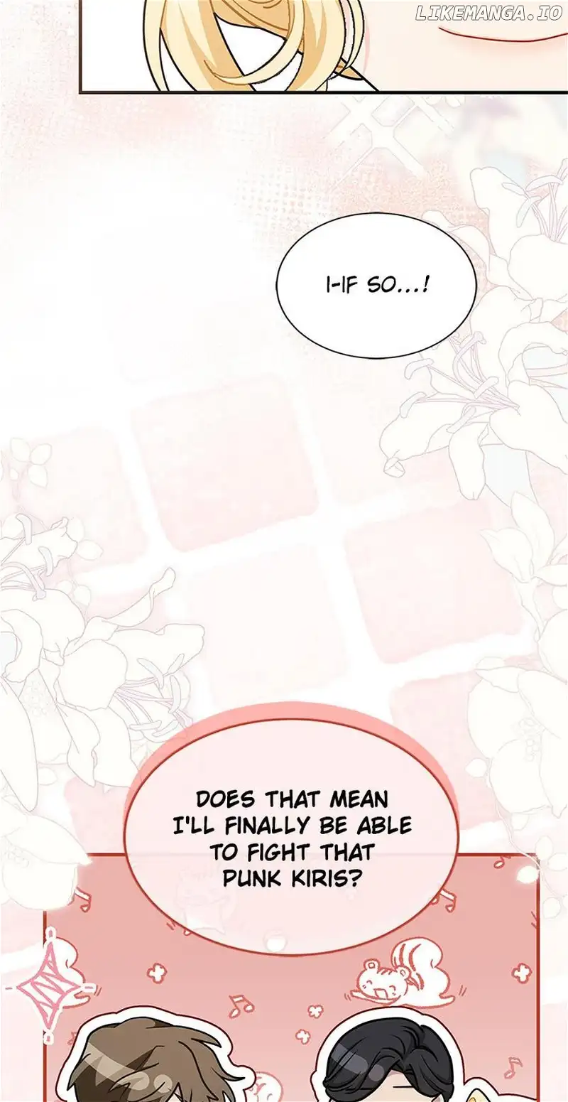 The Sea Captain's Bride Chapter 50 page 87