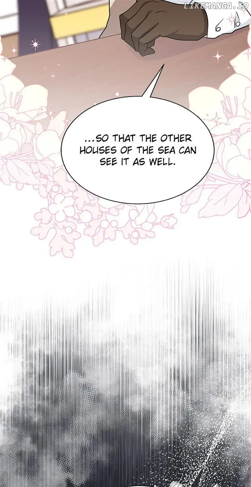 The Sea Captain's Bride Chapter 50 page 90