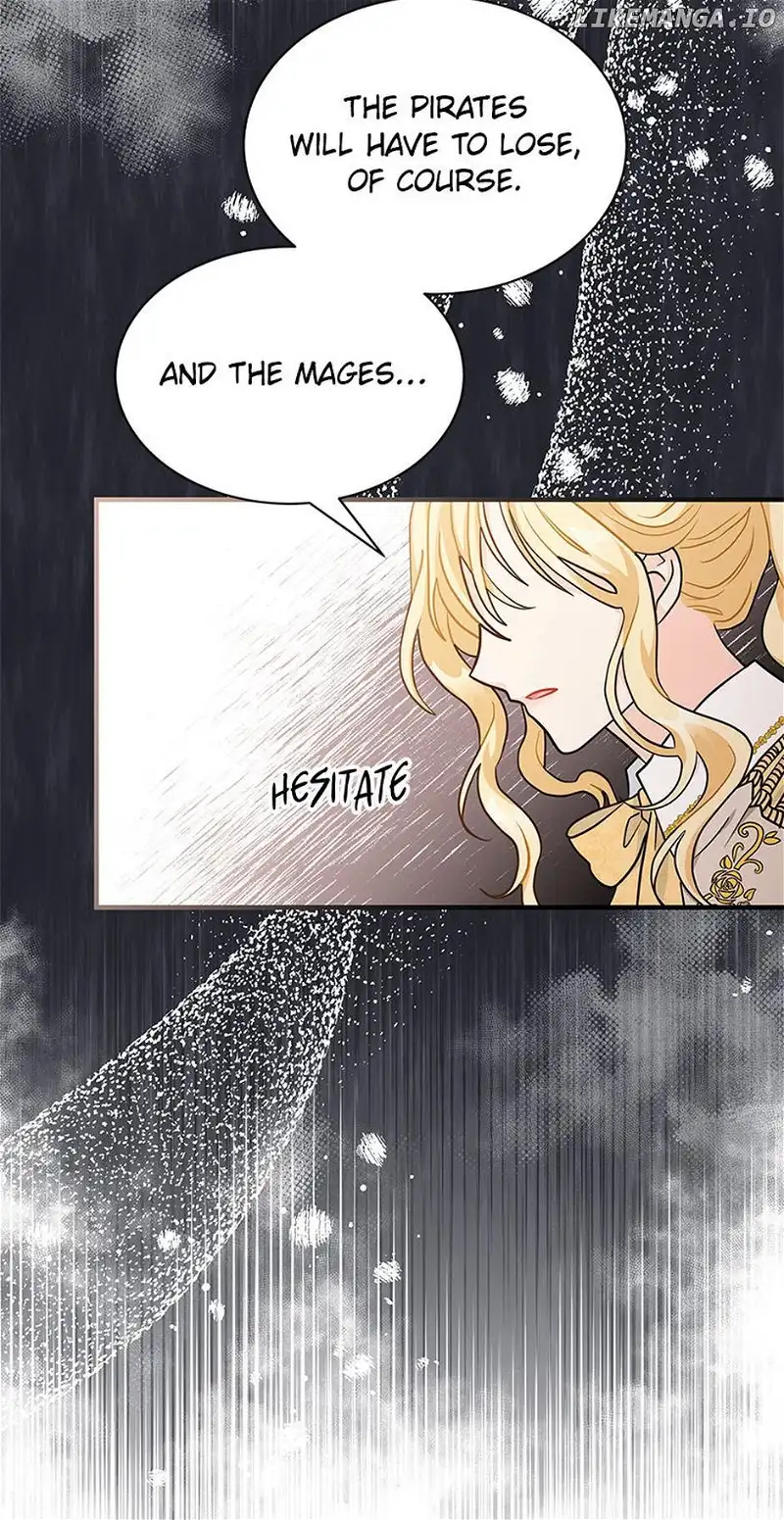 The Sea Captain's Bride Chapter 50 page 91