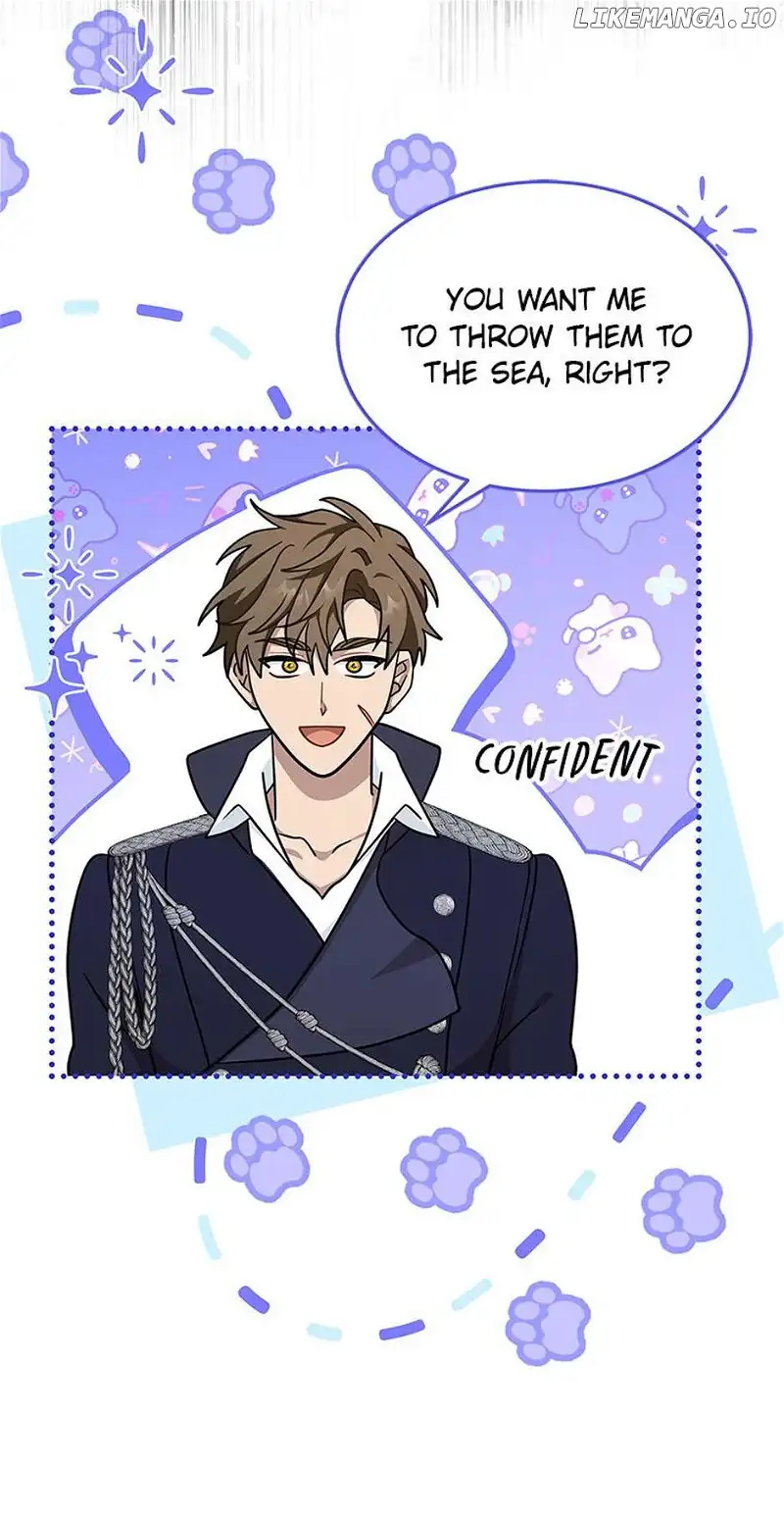The Sea Captain's Bride Chapter 50 page 92