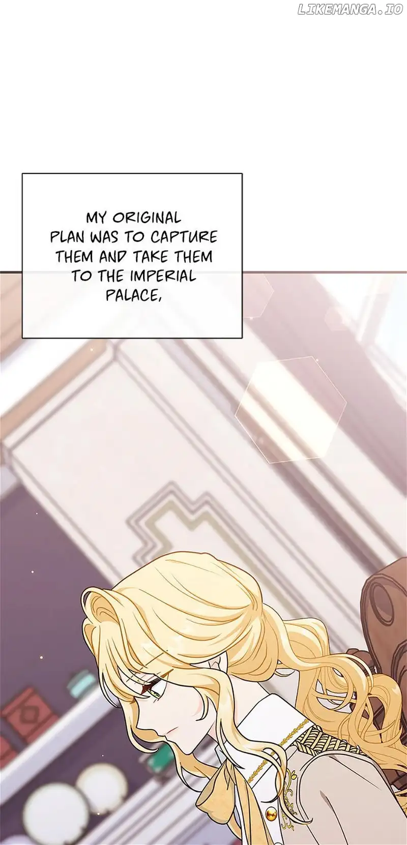 The Sea Captain's Bride Chapter 50 page 93