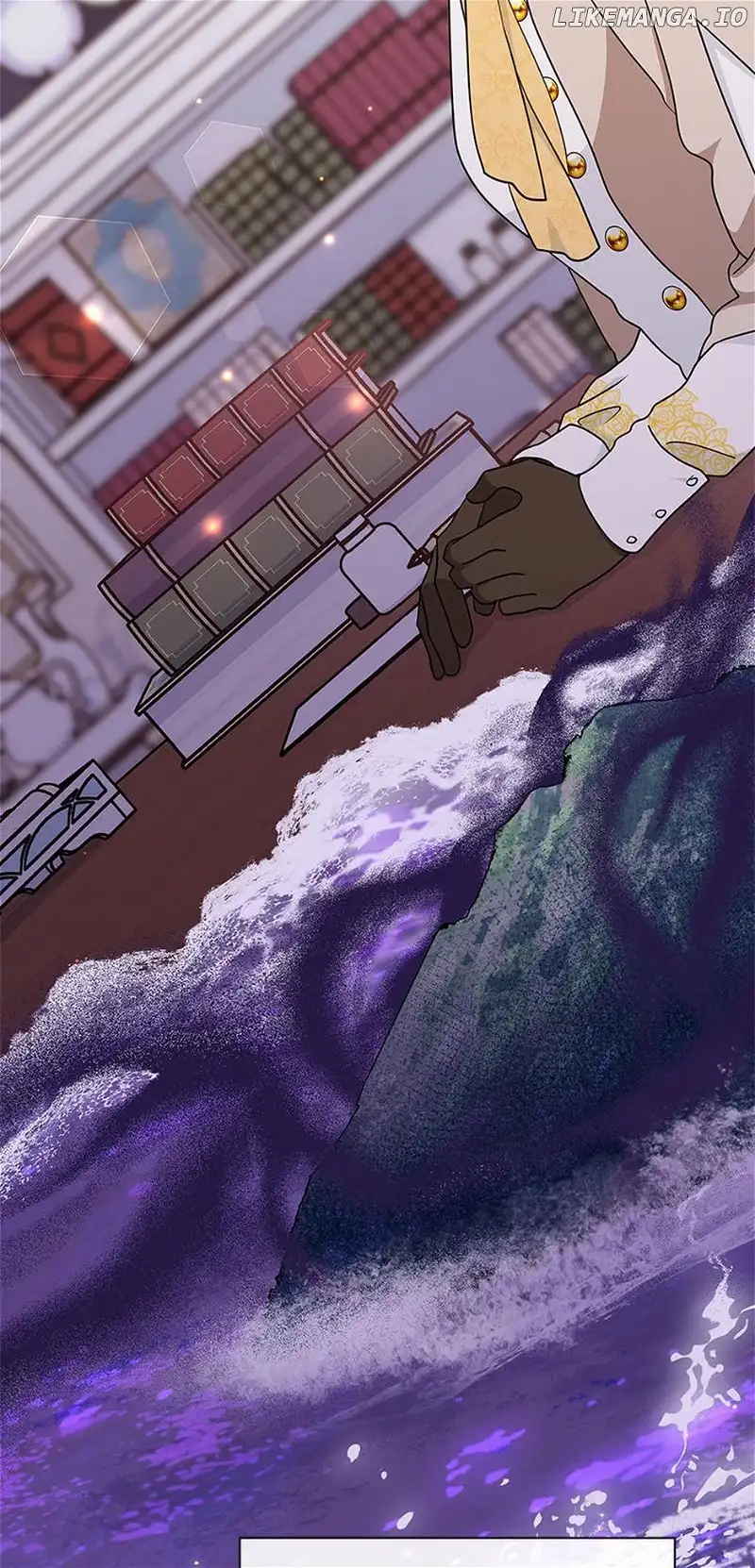 The Sea Captain's Bride Chapter 50 page 94