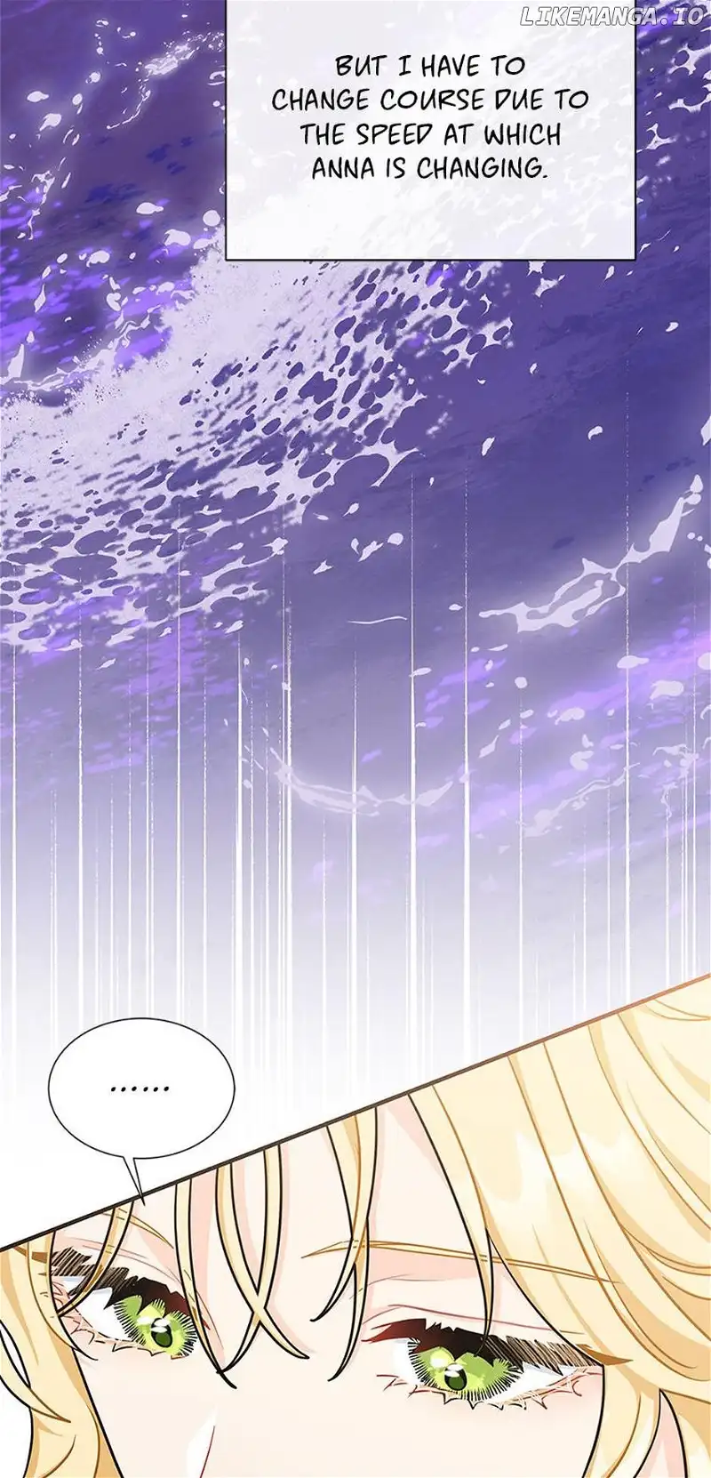 The Sea Captain's Bride Chapter 50 page 95