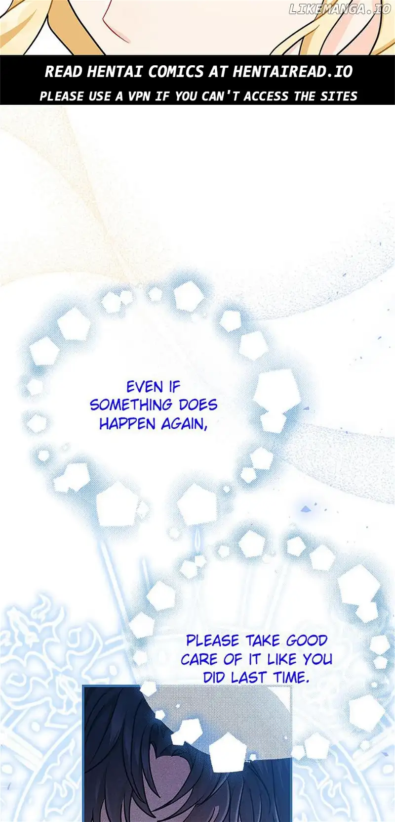 The Sea Captain's Bride Chapter 50 page 96