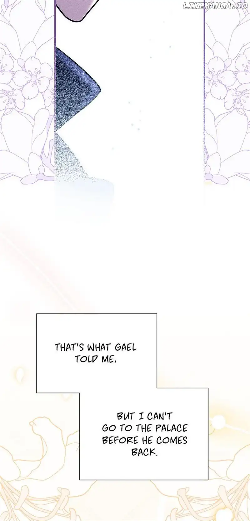The Sea Captain's Bride Chapter 50 page 99