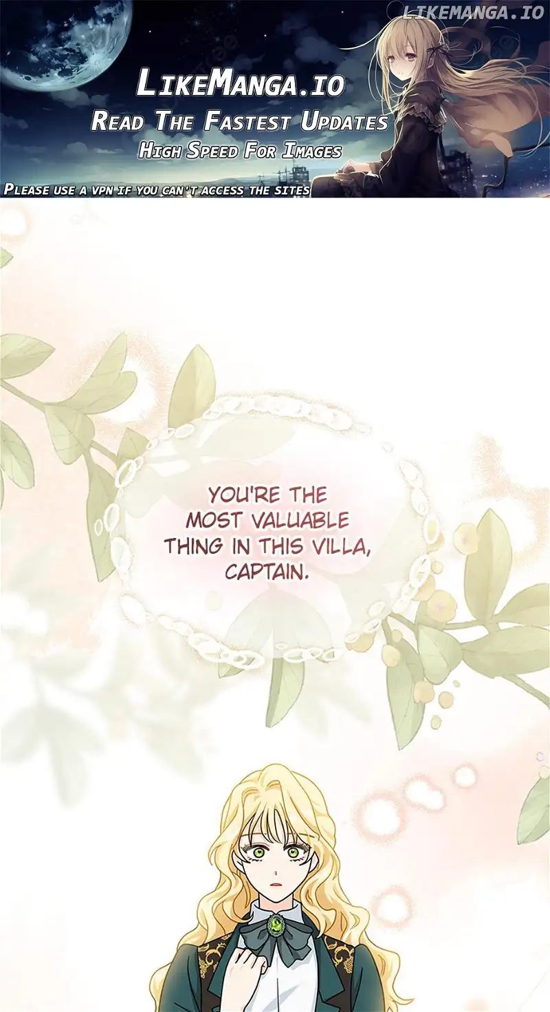 The Sea Captain's Bride Chapter 55 page 1