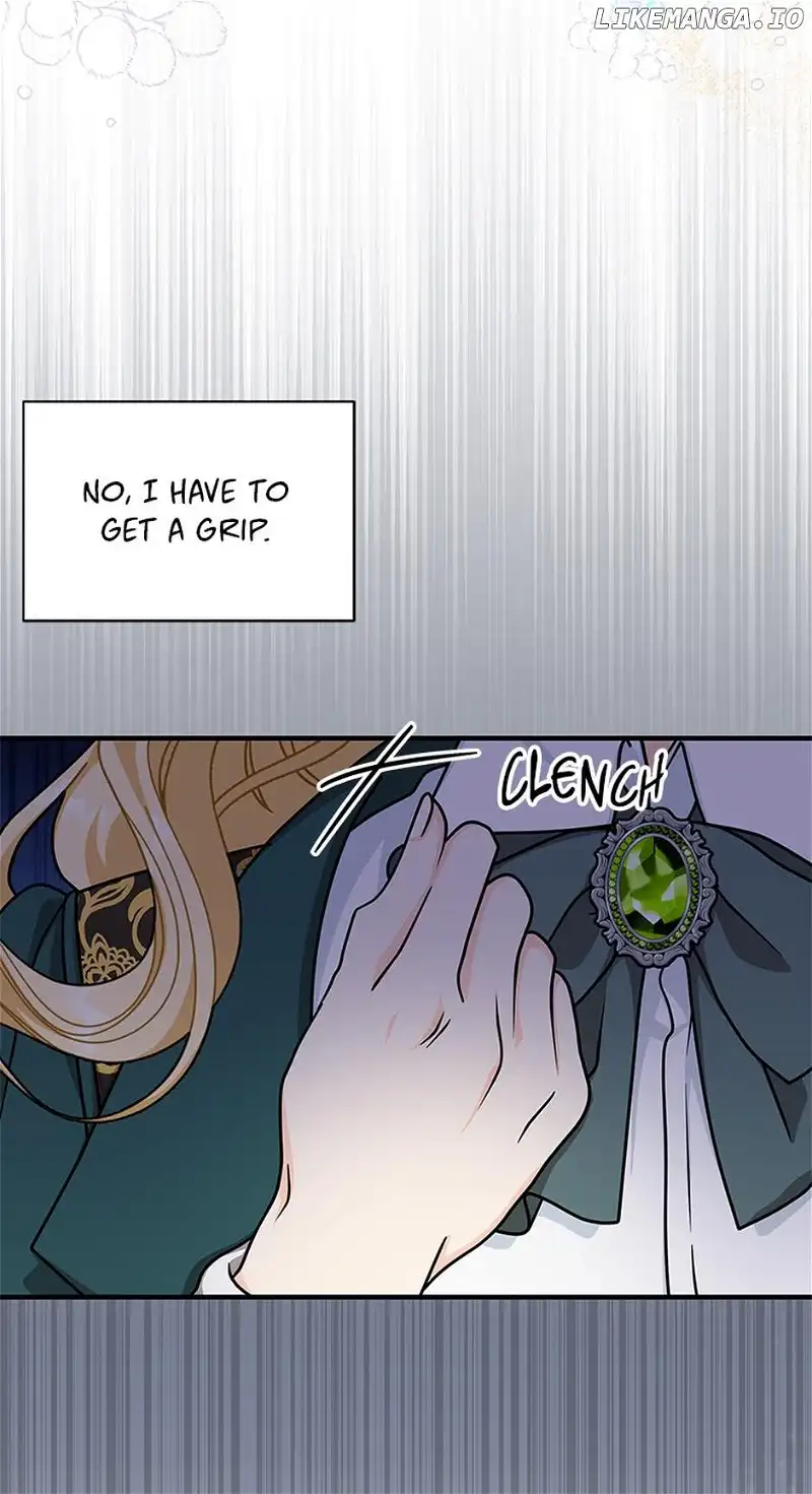 The Sea Captain's Bride Chapter 55 page 4