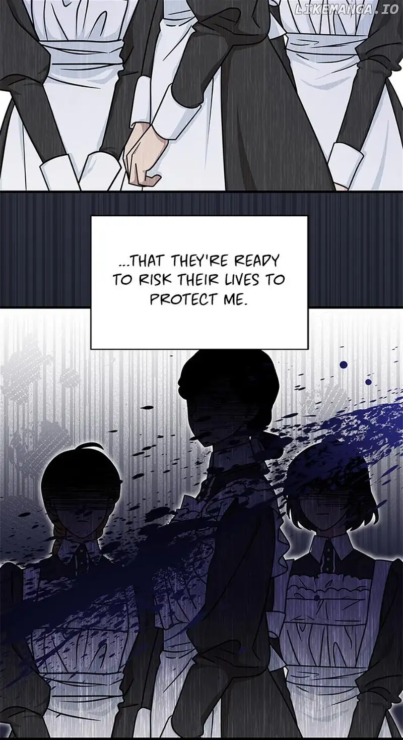The Sea Captain's Bride Chapter 55 page 6