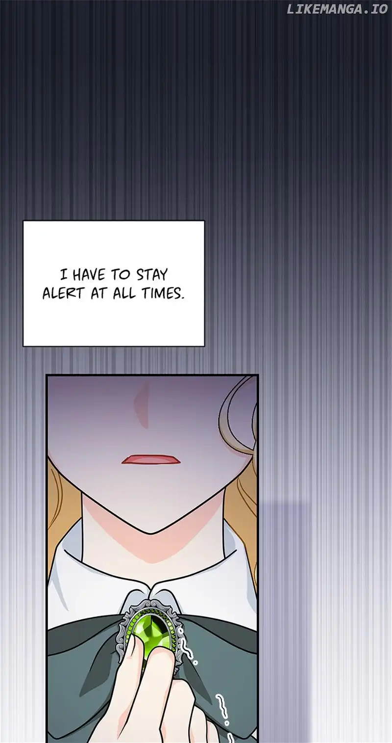The Sea Captain's Bride Chapter 55 page 7