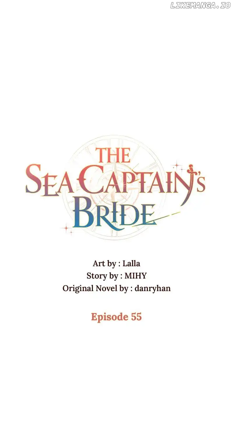 The Sea Captain's Bride Chapter 55 page 11