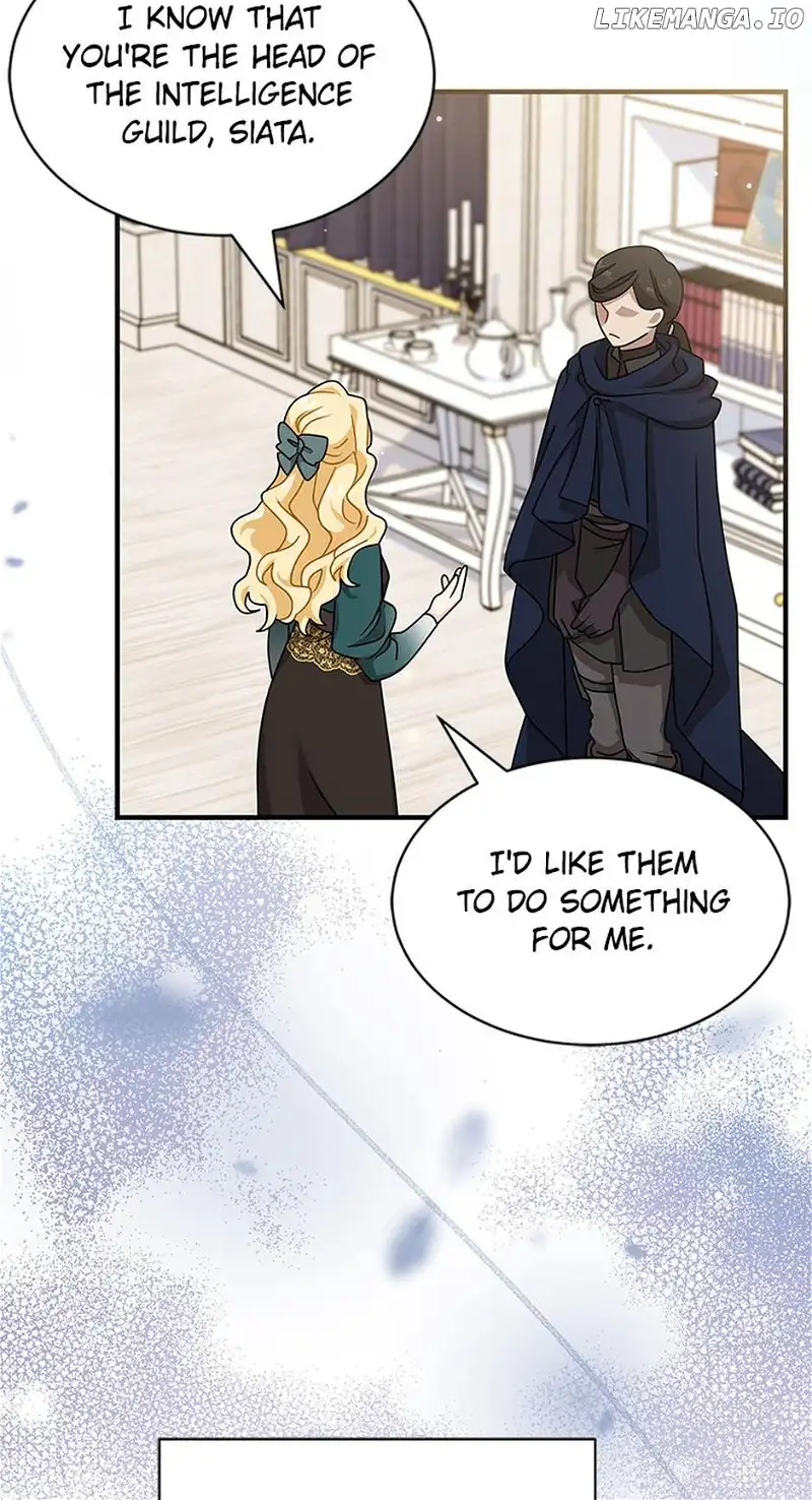 The Sea Captain's Bride Chapter 55 page 14