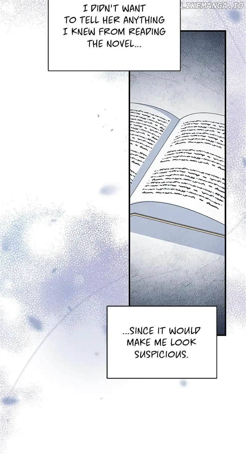 The Sea Captain's Bride Chapter 55 page 15
