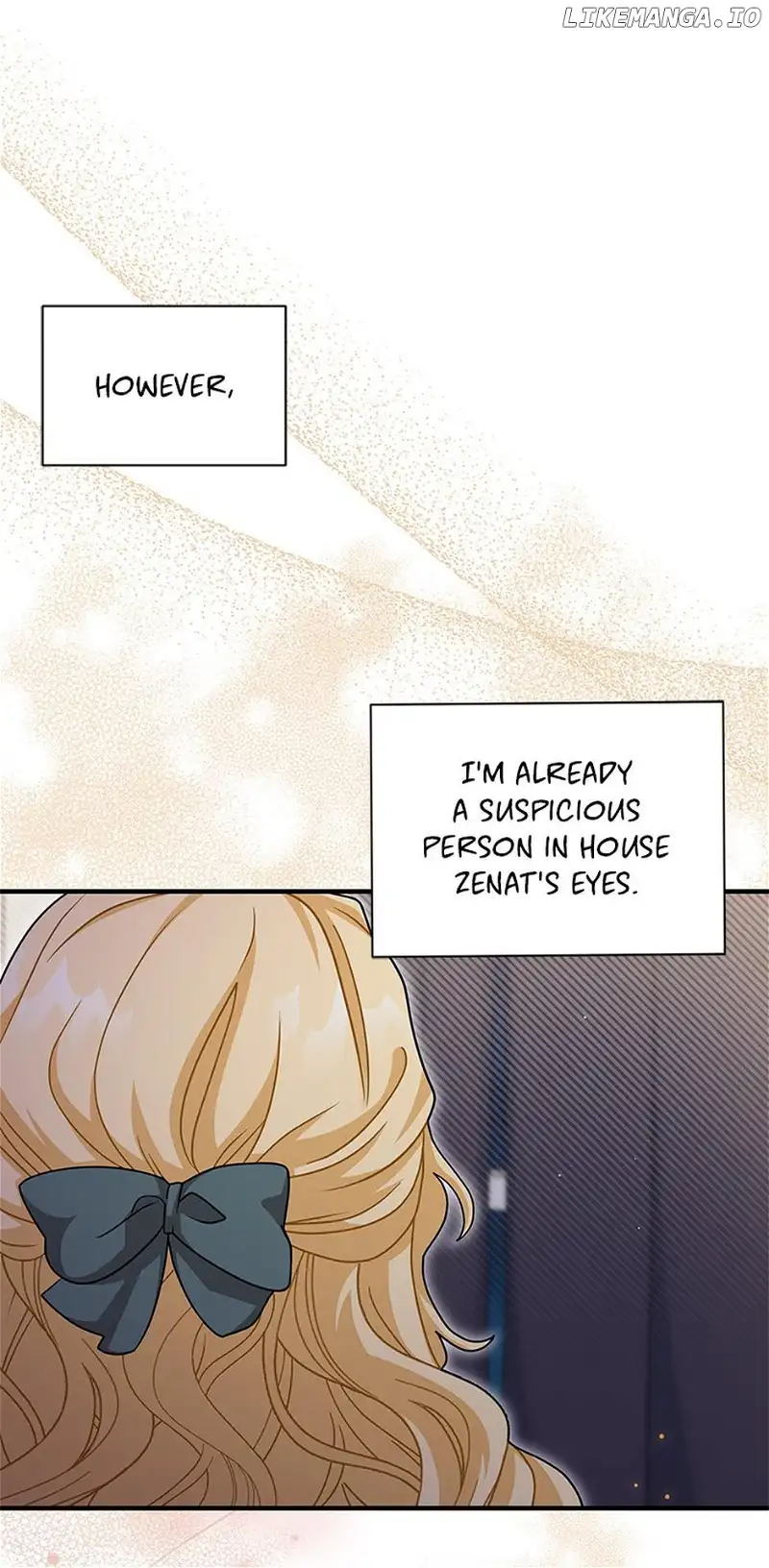 The Sea Captain's Bride Chapter 55 page 16