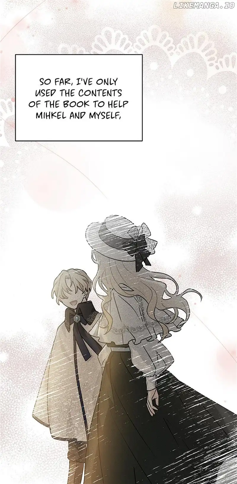 The Sea Captain's Bride Chapter 55 page 17