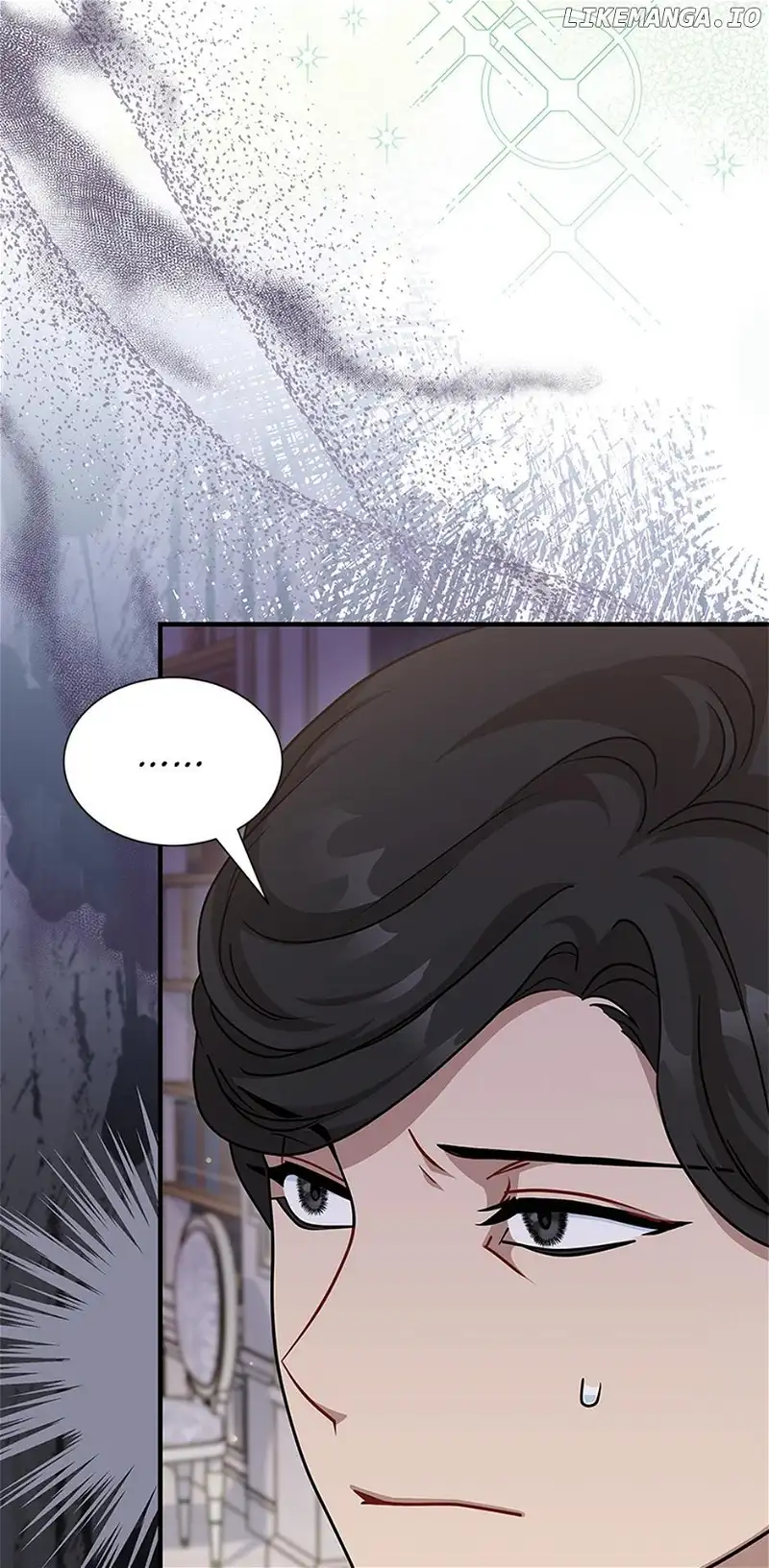 The Sea Captain's Bride Chapter 55 page 20