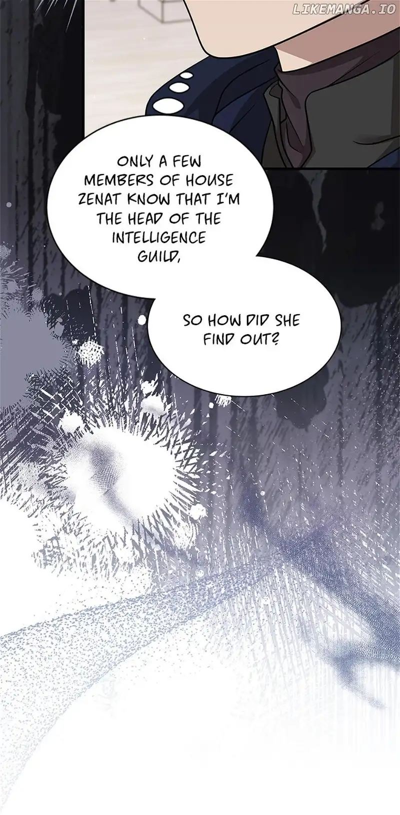 The Sea Captain's Bride Chapter 55 page 21