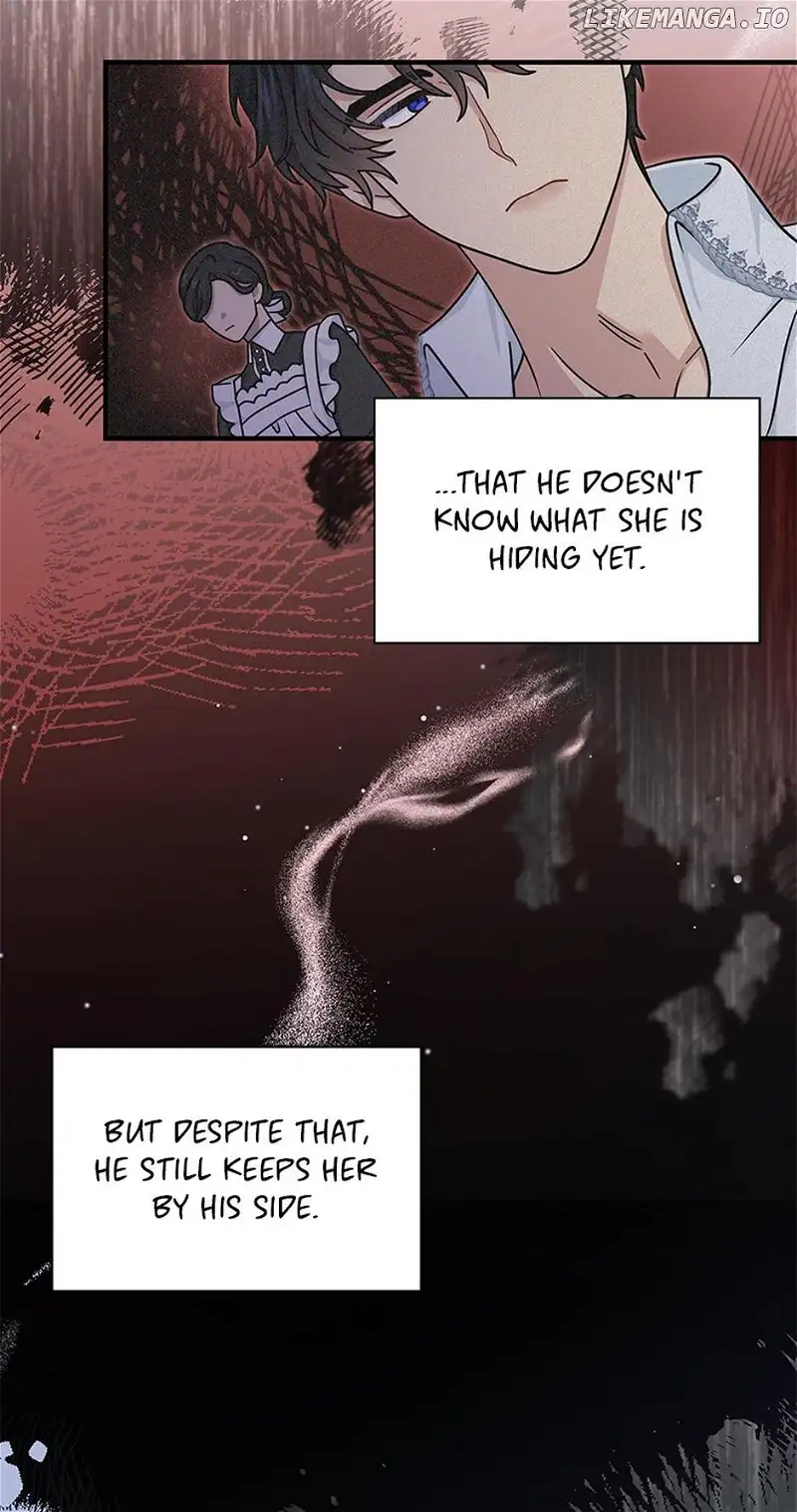 The Sea Captain's Bride Chapter 55 page 23