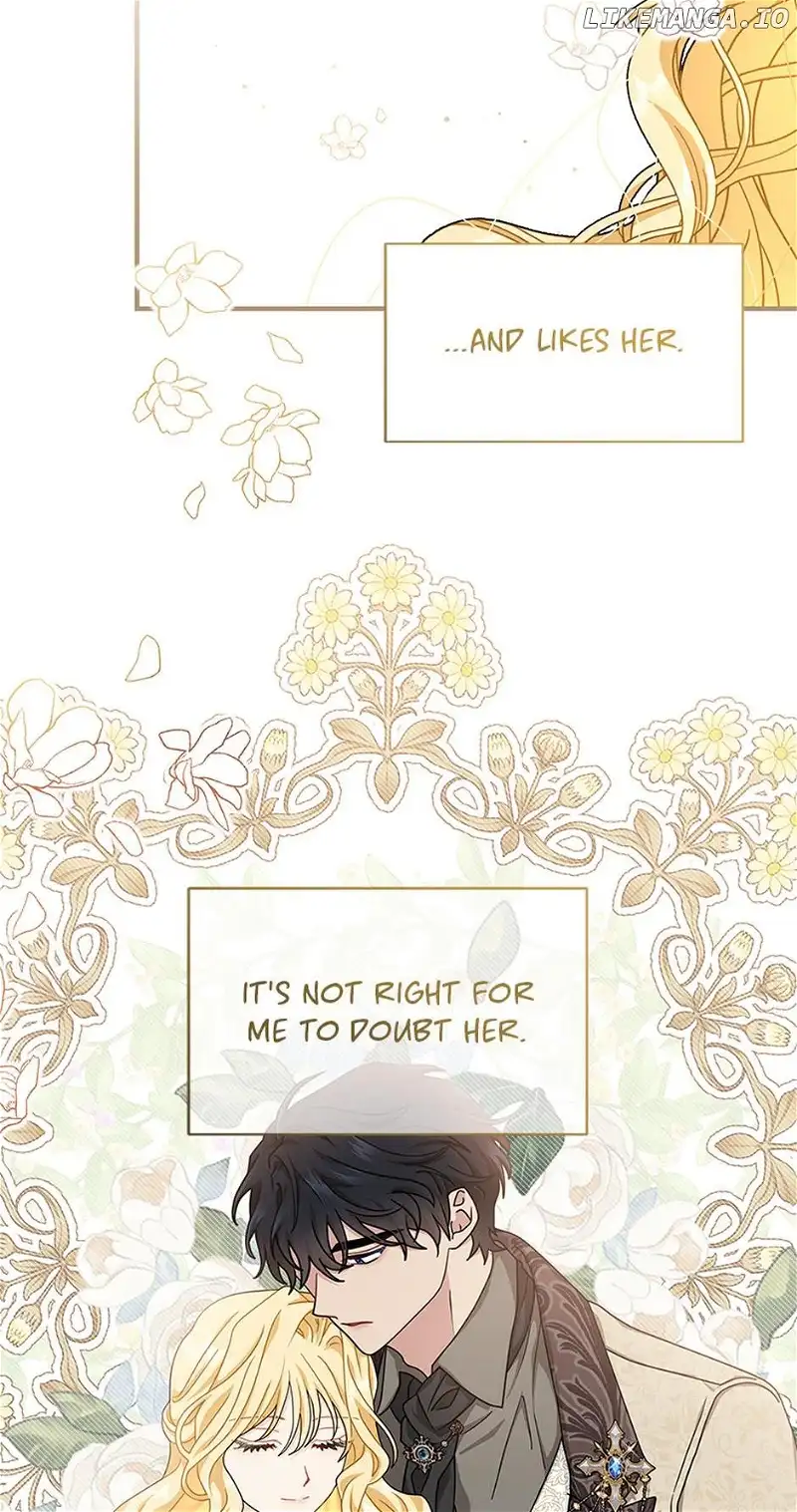 The Sea Captain's Bride Chapter 55 page 27