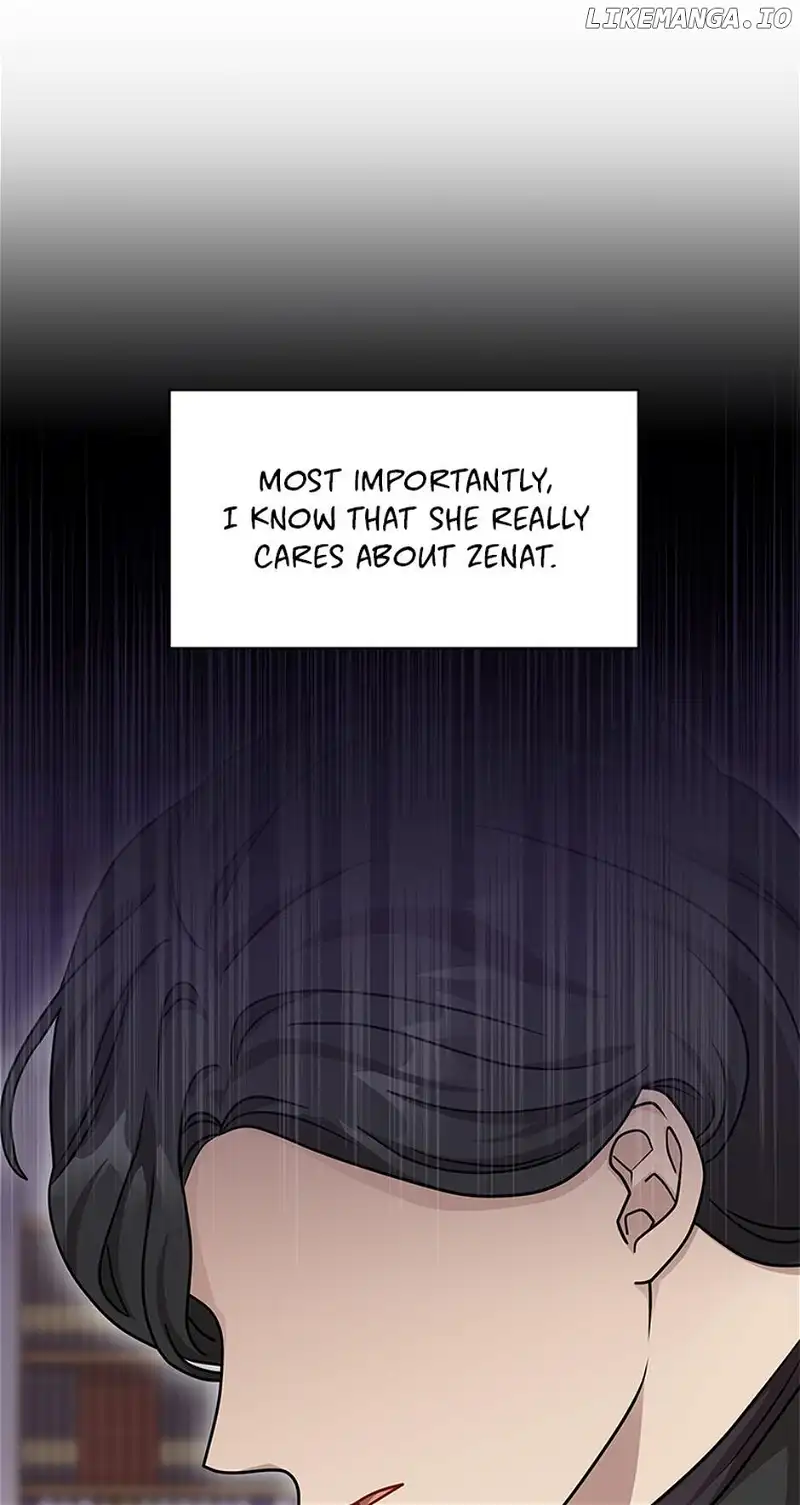 The Sea Captain's Bride Chapter 55 page 29