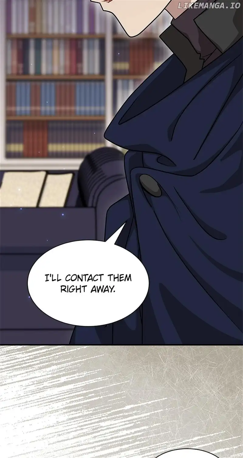 The Sea Captain's Bride Chapter 55 page 30