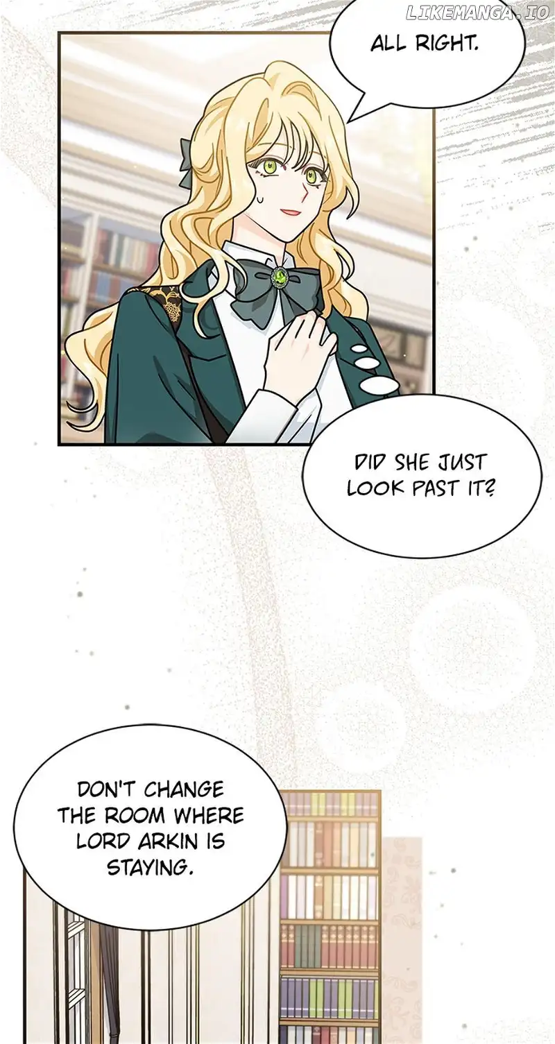 The Sea Captain's Bride Chapter 55 page 31