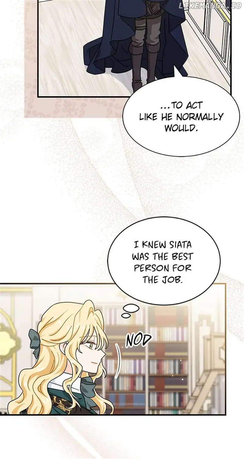 The Sea Captain's Bride Chapter 55 page 33
