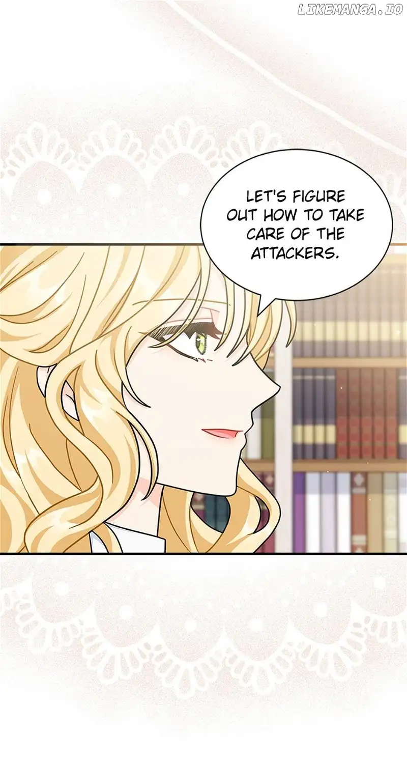 The Sea Captain's Bride Chapter 55 page 34