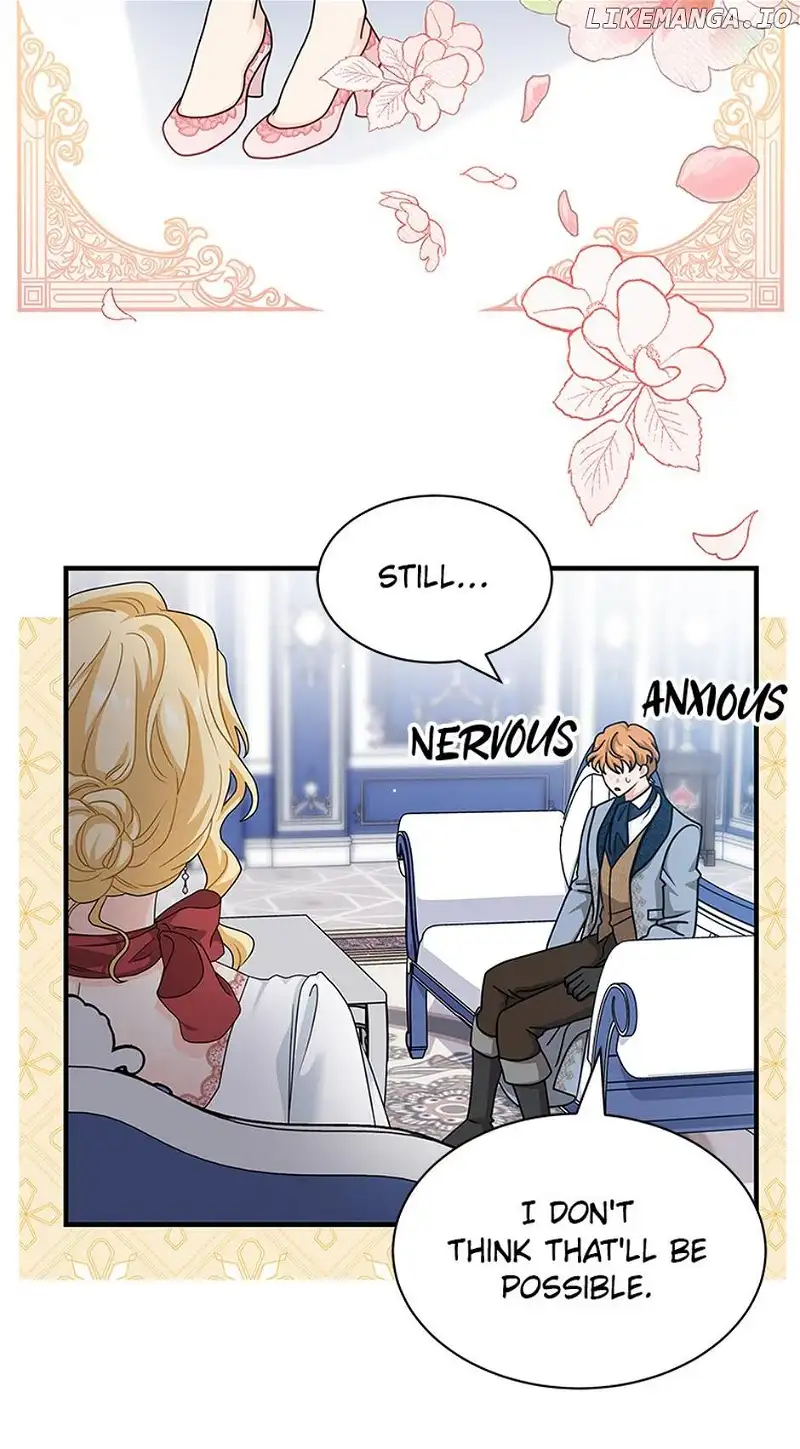 The Sea Captain's Bride Chapter 55 page 38