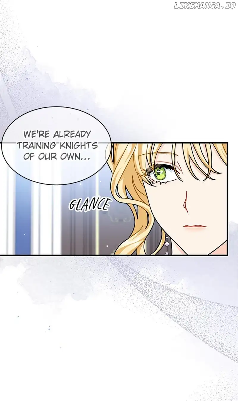 The Sea Captain's Bride Chapter 55 page 39