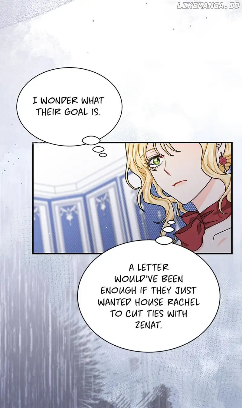 The Sea Captain's Bride Chapter 55 page 41