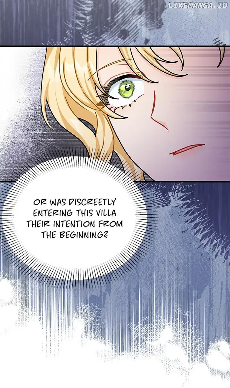 The Sea Captain's Bride Chapter 55 page 42