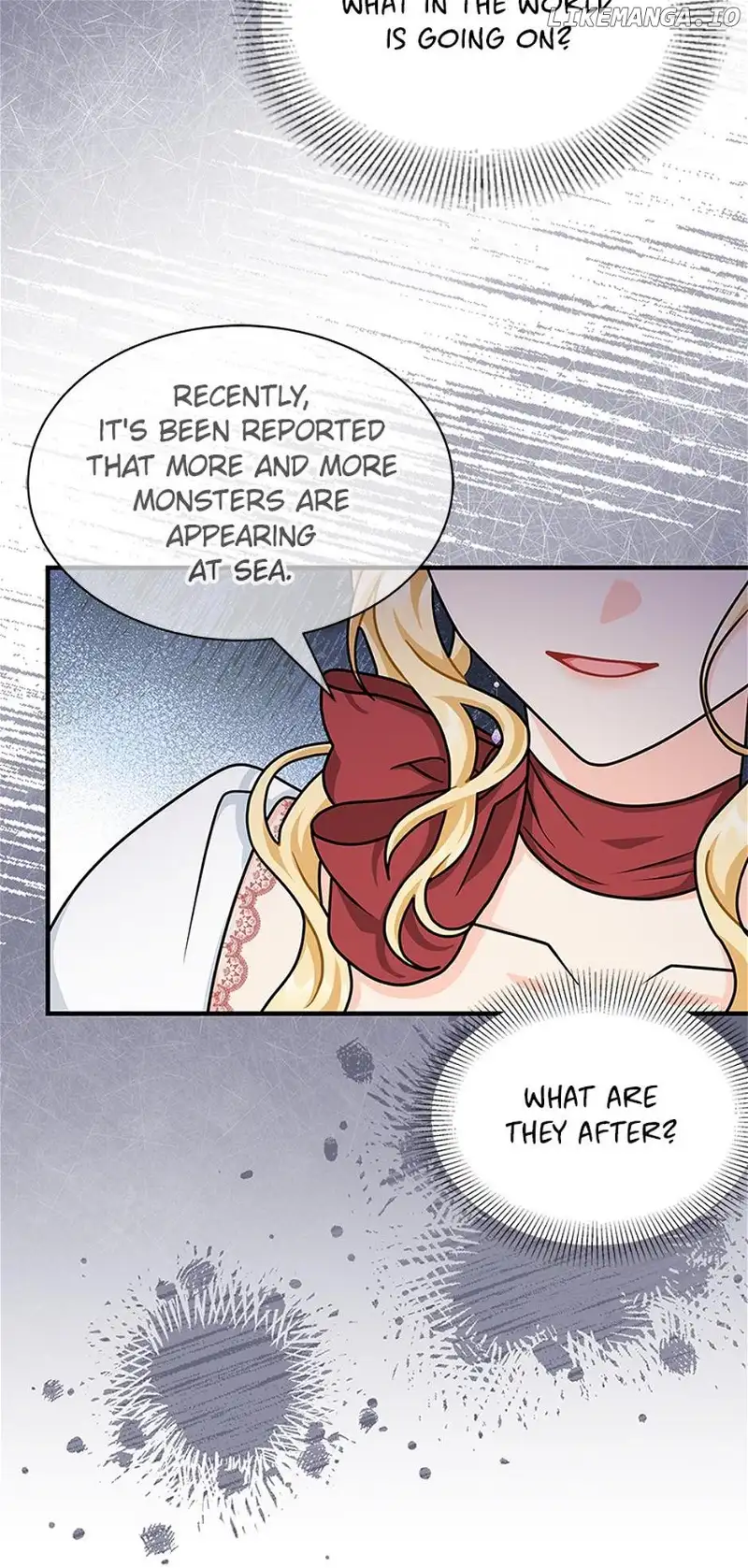 The Sea Captain's Bride Chapter 55 page 46