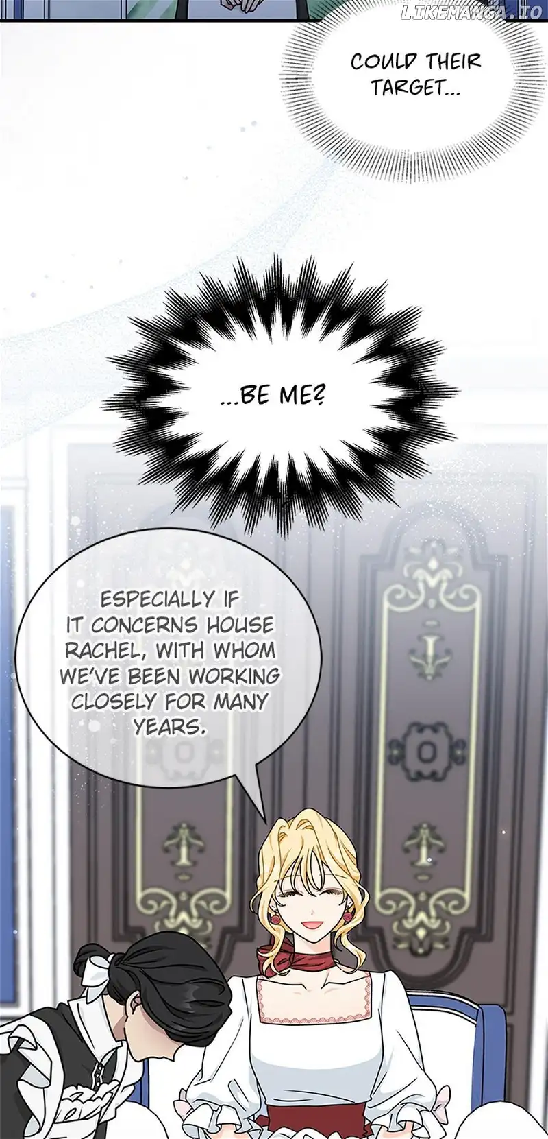 The Sea Captain's Bride Chapter 55 page 49
