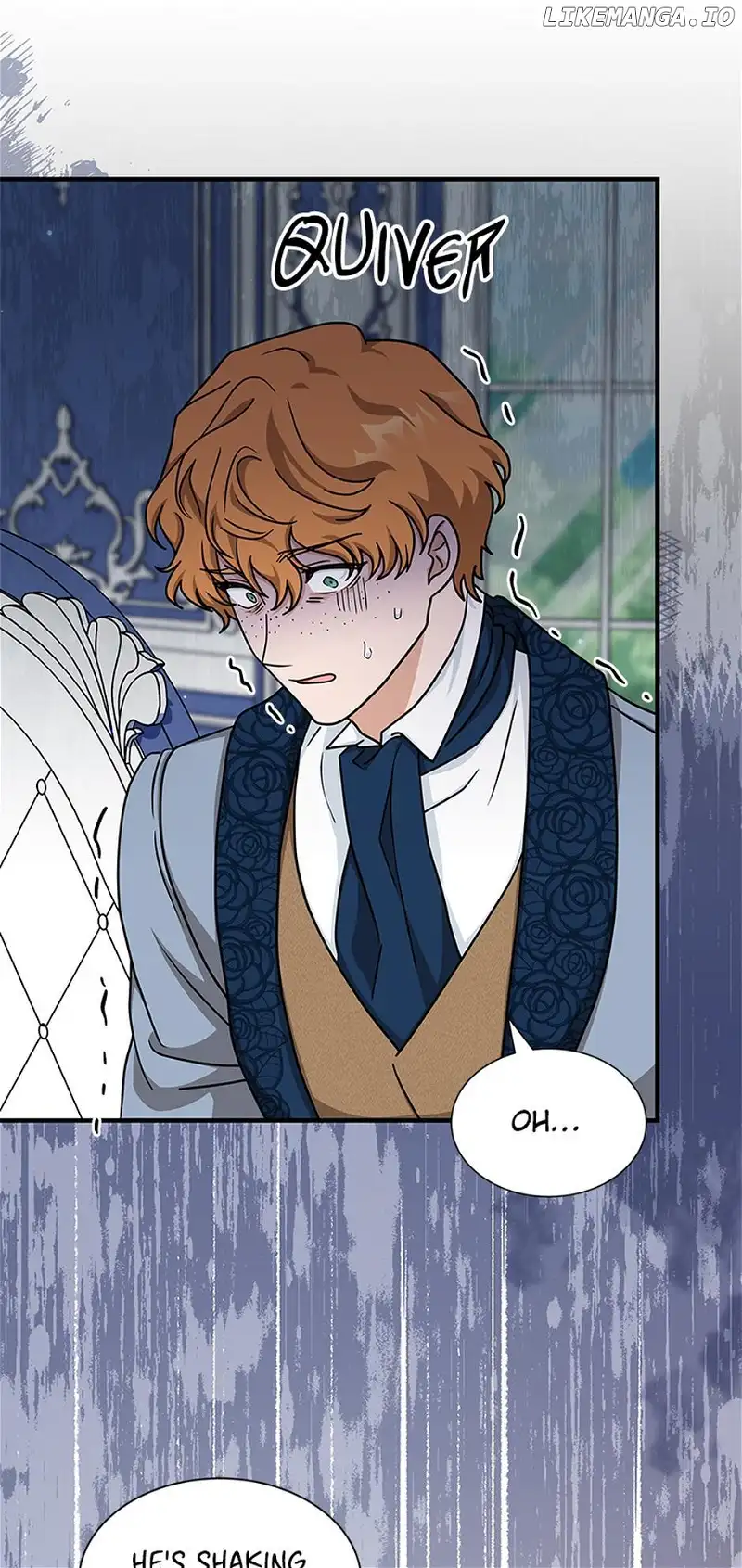 The Sea Captain's Bride Chapter 55 page 51
