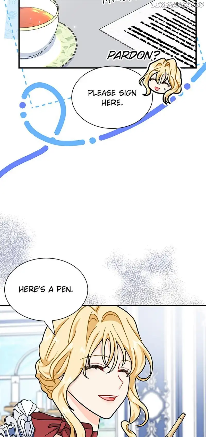 The Sea Captain's Bride Chapter 55 page 53