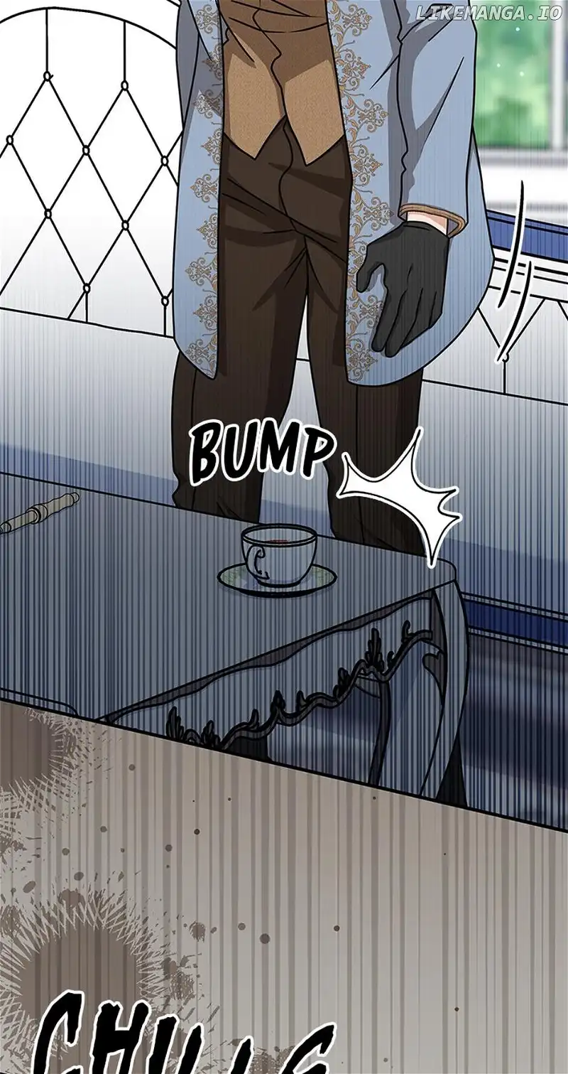 The Sea Captain's Bride Chapter 55 page 57