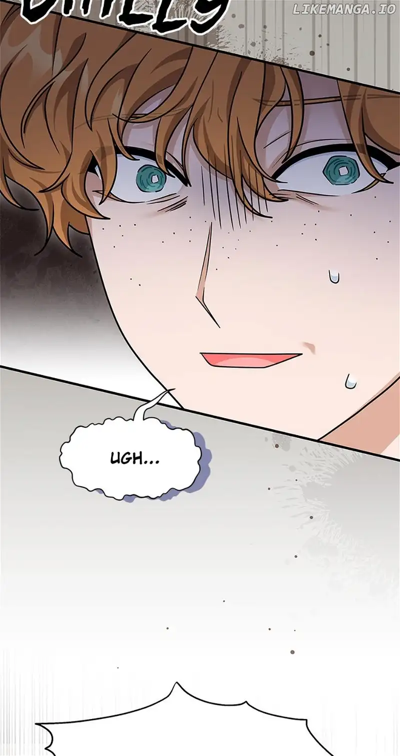 The Sea Captain's Bride Chapter 55 page 58