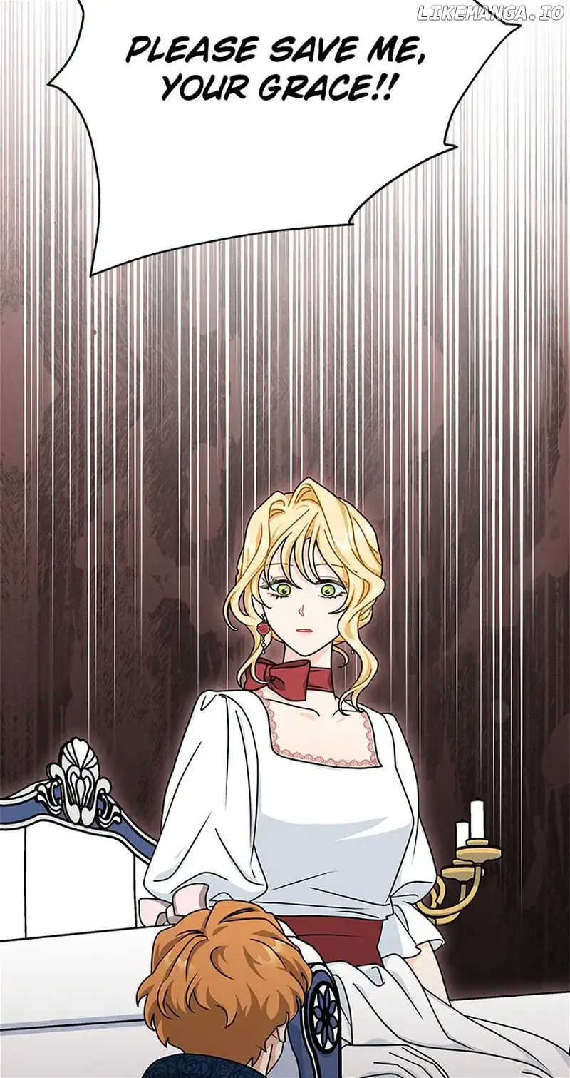 The Sea Captain's Bride Chapter 55 page 59