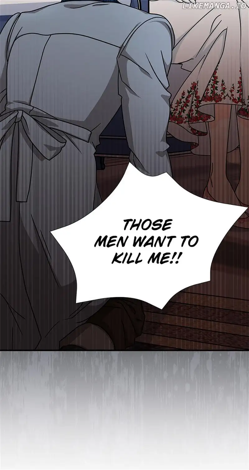 The Sea Captain's Bride Chapter 55 page 60
