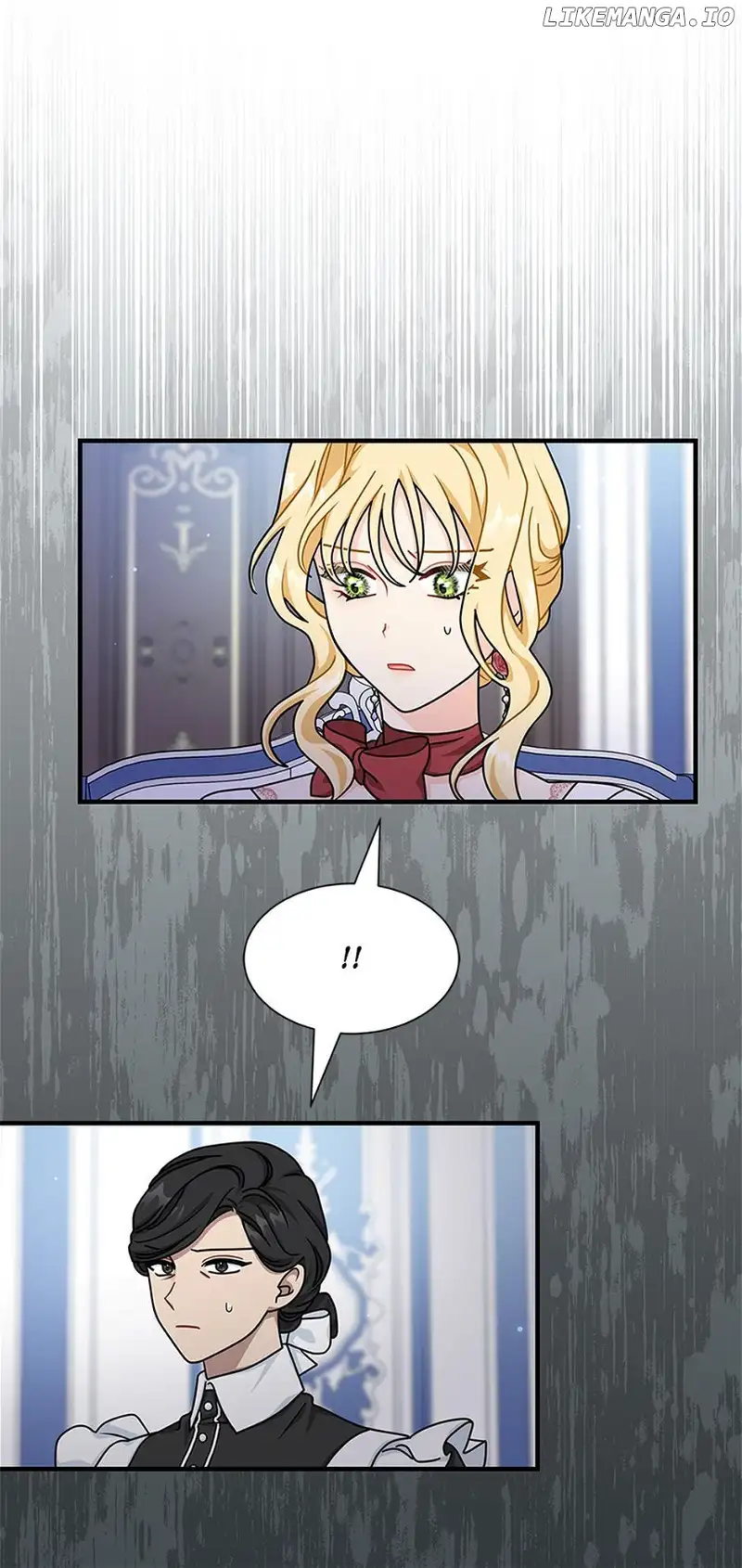 The Sea Captain's Bride Chapter 55 page 61