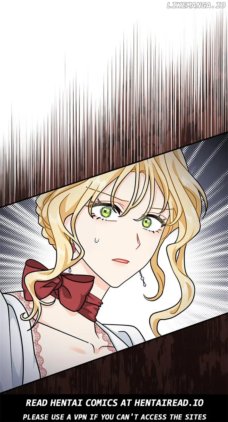 The Sea Captain's Bride Chapter 55 page 65