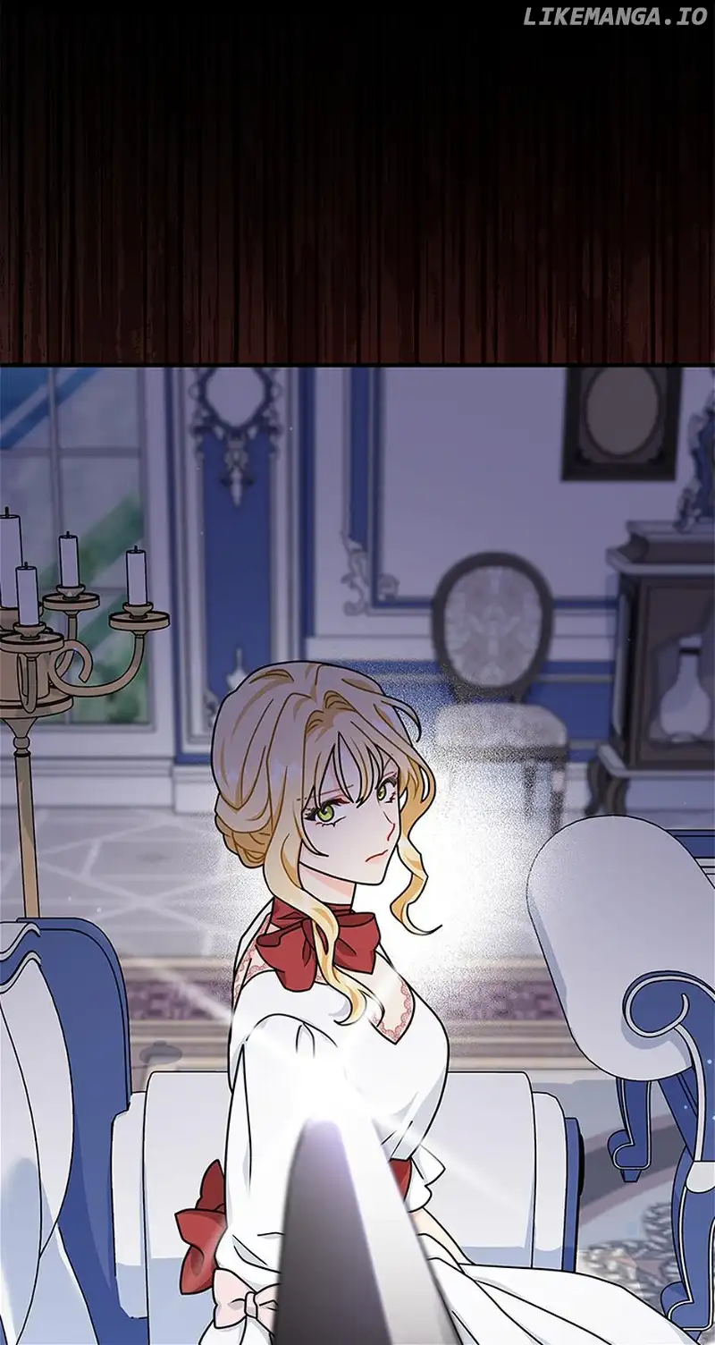 The Sea Captain's Bride Chapter 55 page 71
