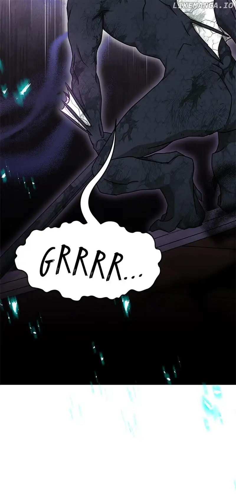 The Sea Captain's Bride Chapter 59 page 10