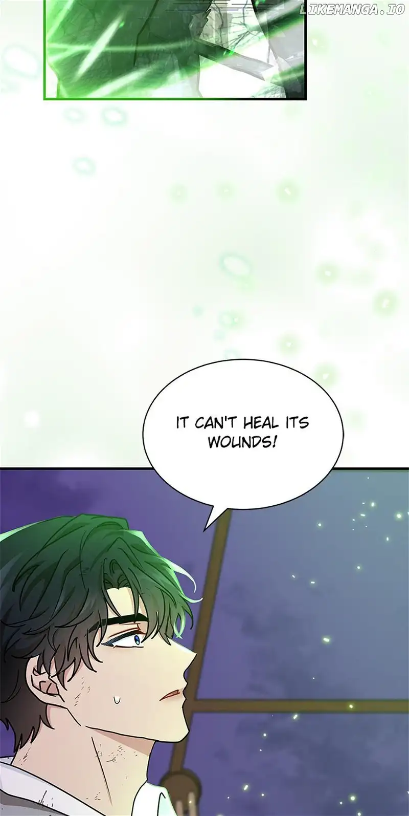The Sea Captain's Bride Chapter 59 page 26