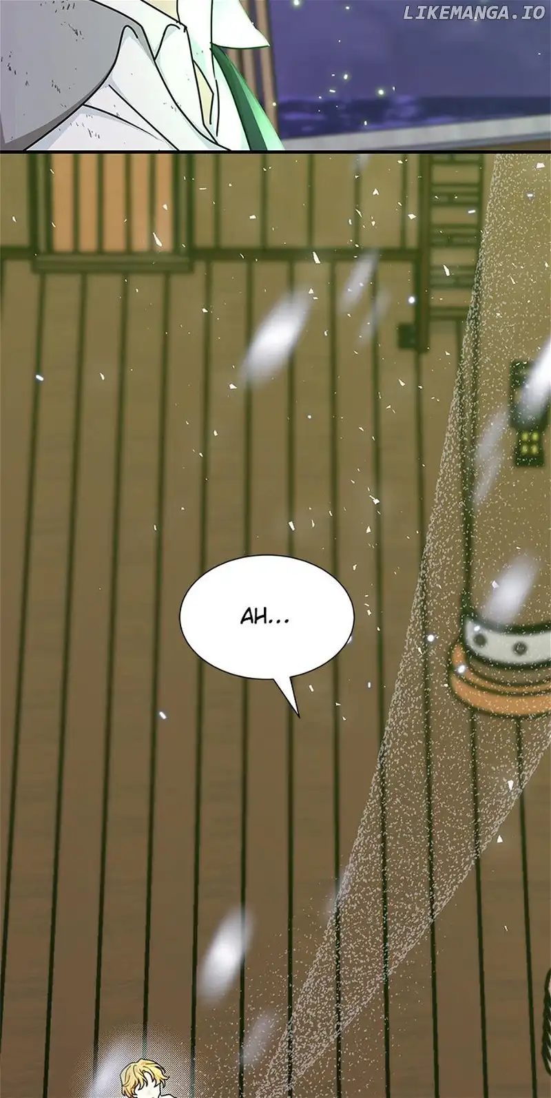 The Sea Captain's Bride Chapter 59 page 27