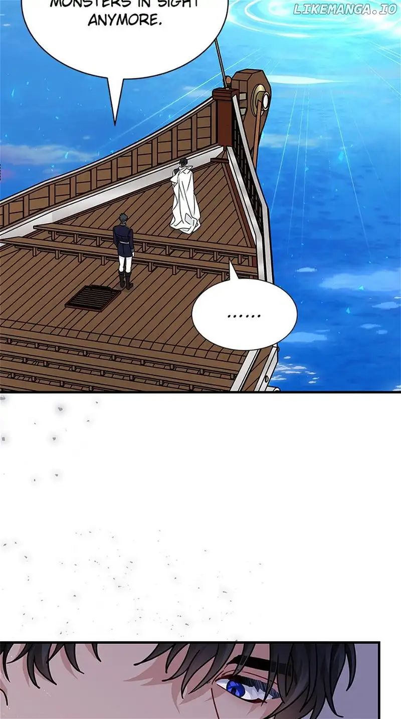 The Sea Captain's Bride Chapter 59 page 34