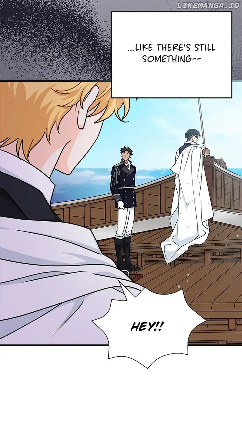 The Sea Captain's Bride Chapter 59 page 37