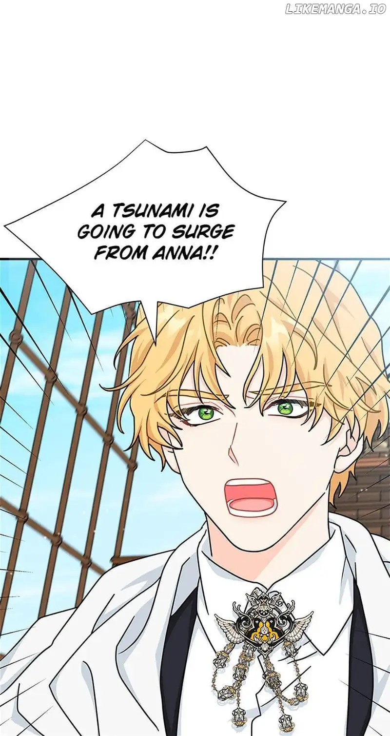 The Sea Captain's Bride Chapter 59 page 38