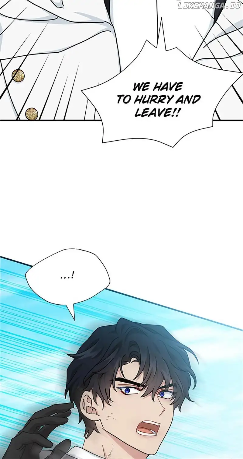 The Sea Captain's Bride Chapter 59 page 39